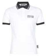 Polo Versace Jeans Couture Logo