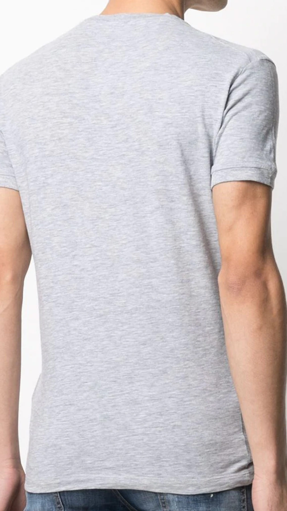 Camiseta Dsquared2 Logo
