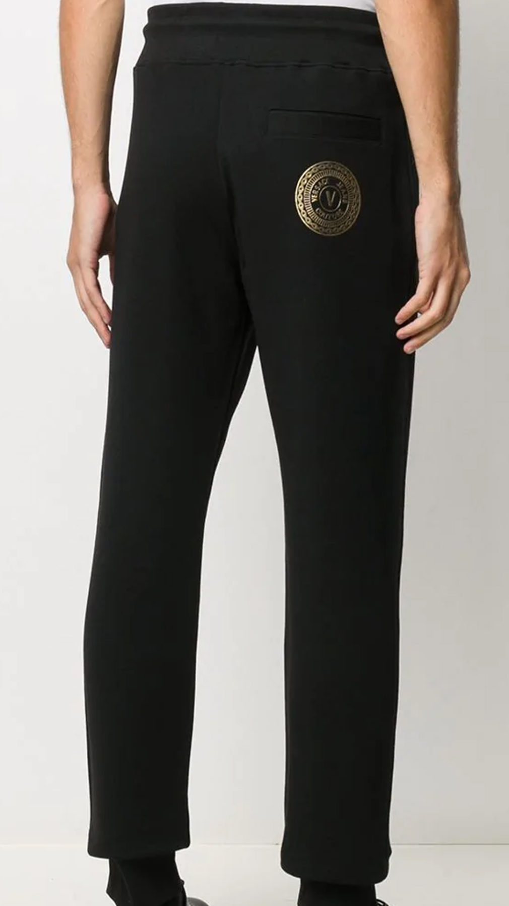 Jogging Versace Jeans Couture Logo