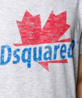 Camiseta Dsquared2 Logo
