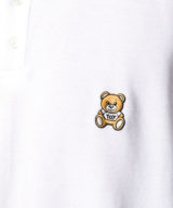 Polo Moschino Teddy