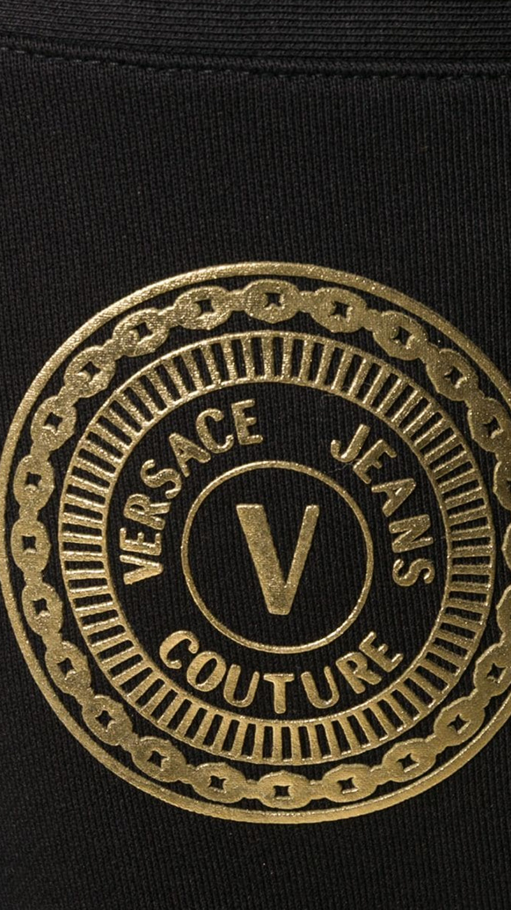 Jogging Versace Jeans Couture Logo
