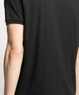 Camiseta Dsquared2 hoja Canadá logo