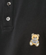 Polo Moschino Teddy