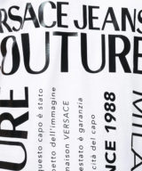 Camiseta Versace Jeans Couture Logo
