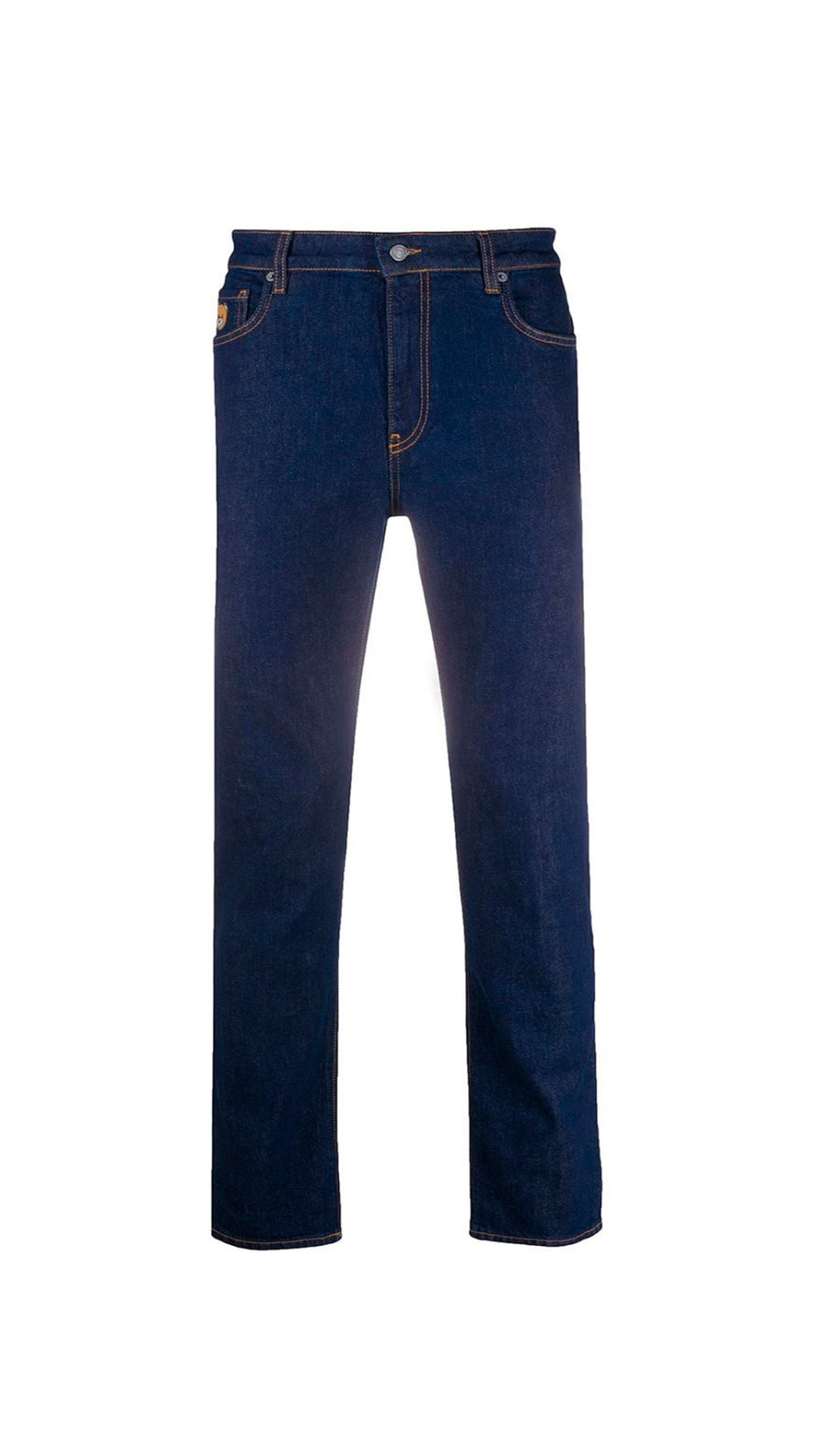Jeans Moschino Teddy