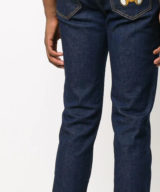 Jeans Moschino Teddy