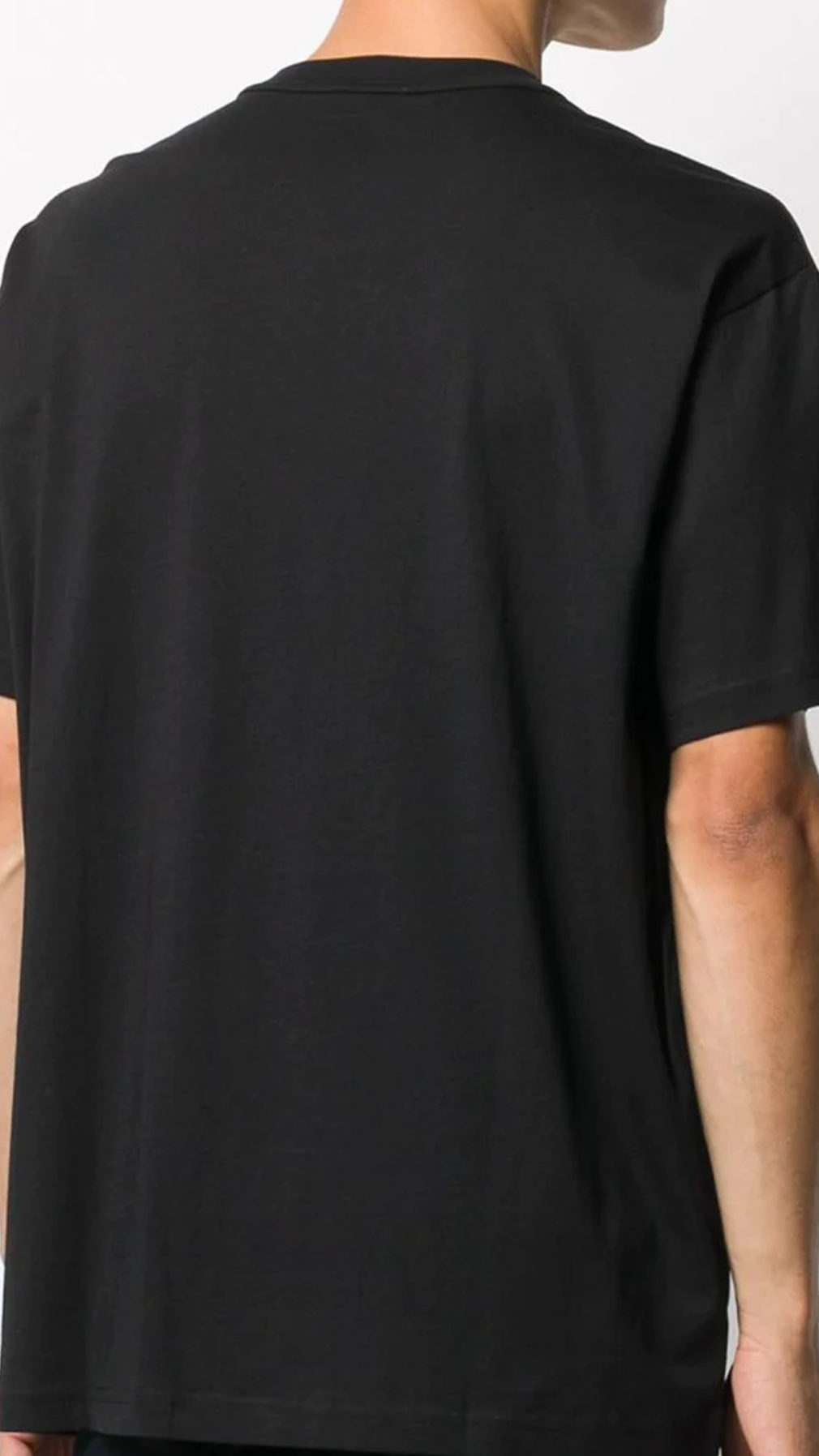 Camiseta Versace Jeans Couture Logo