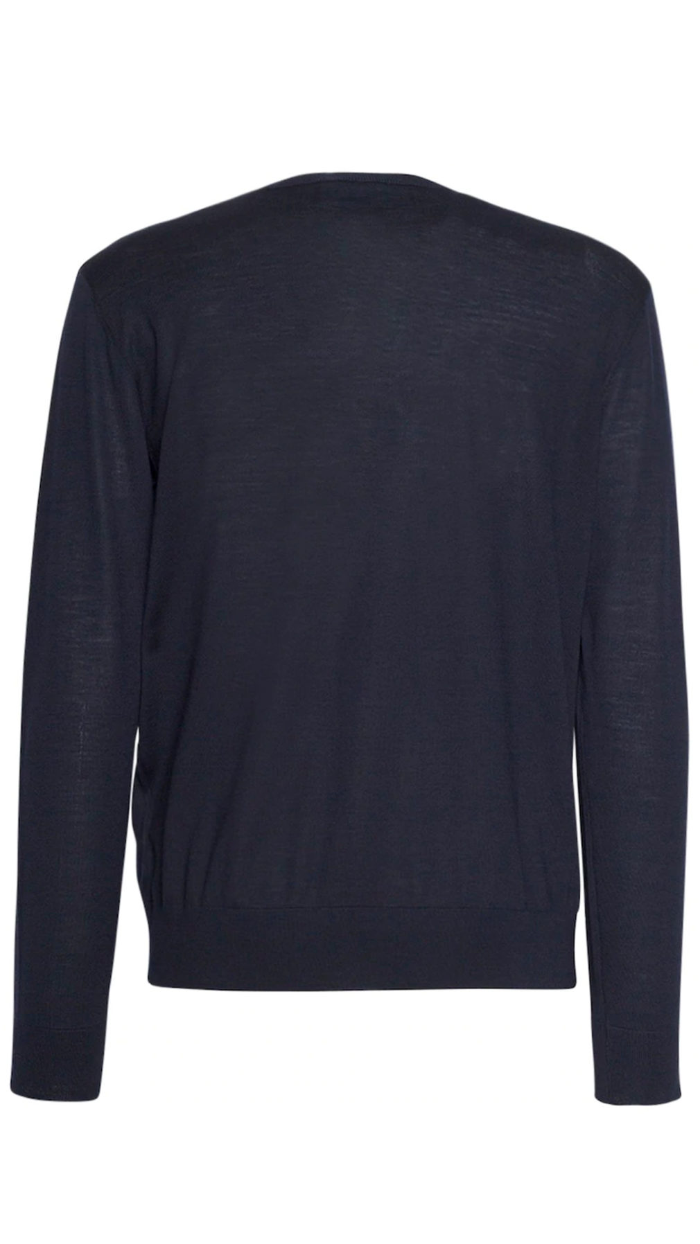 Jersey Dsquared2 logo en bolsillo