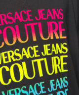 Camiseta Versace Jeans Couture Logo