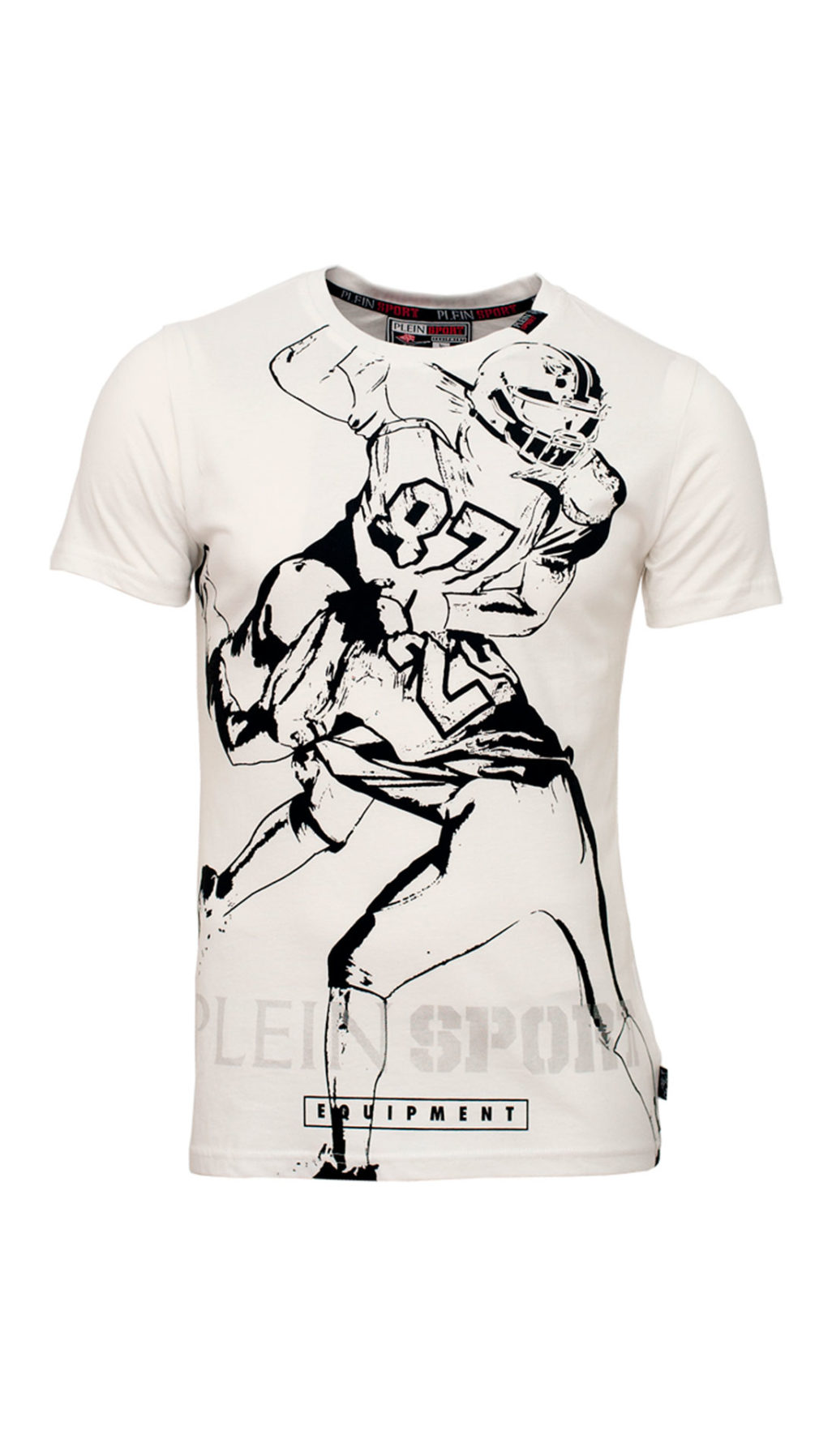 Camiseta Plein Sport by Philipp Plein