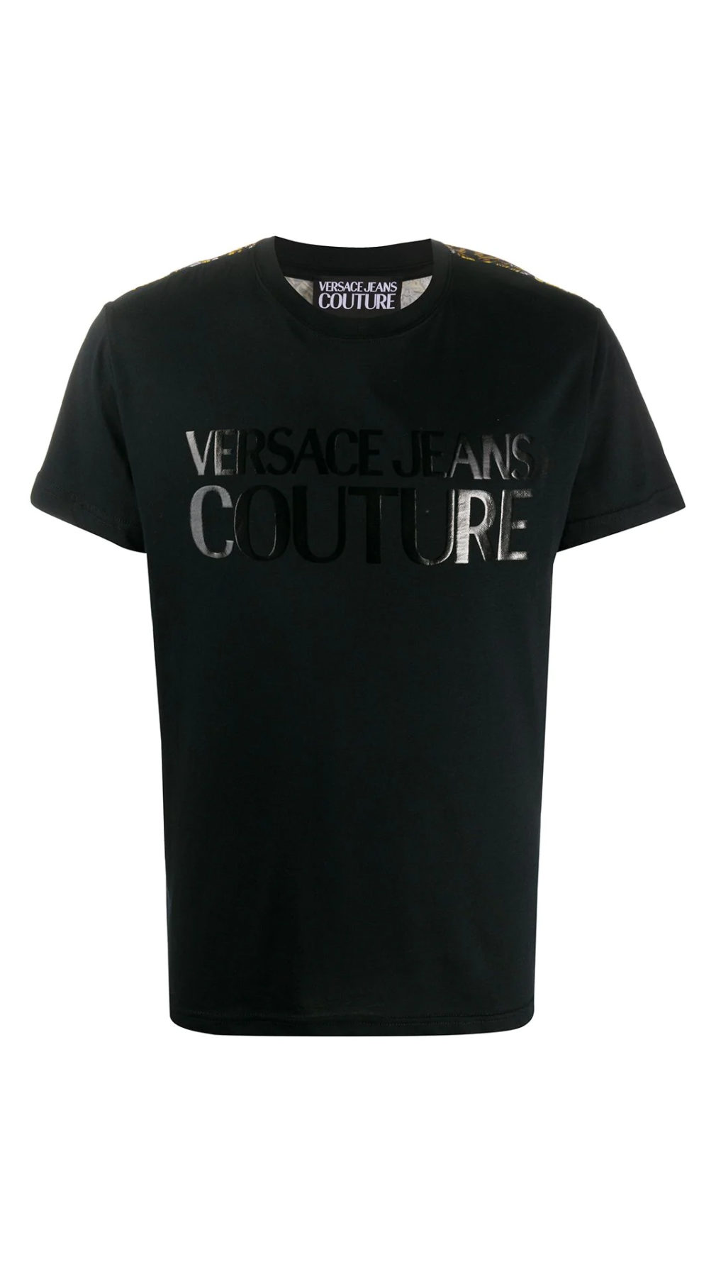 Camiseta Versace Jeans Couture logo