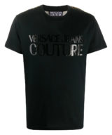 Camiseta Versace Jeans Couture logo