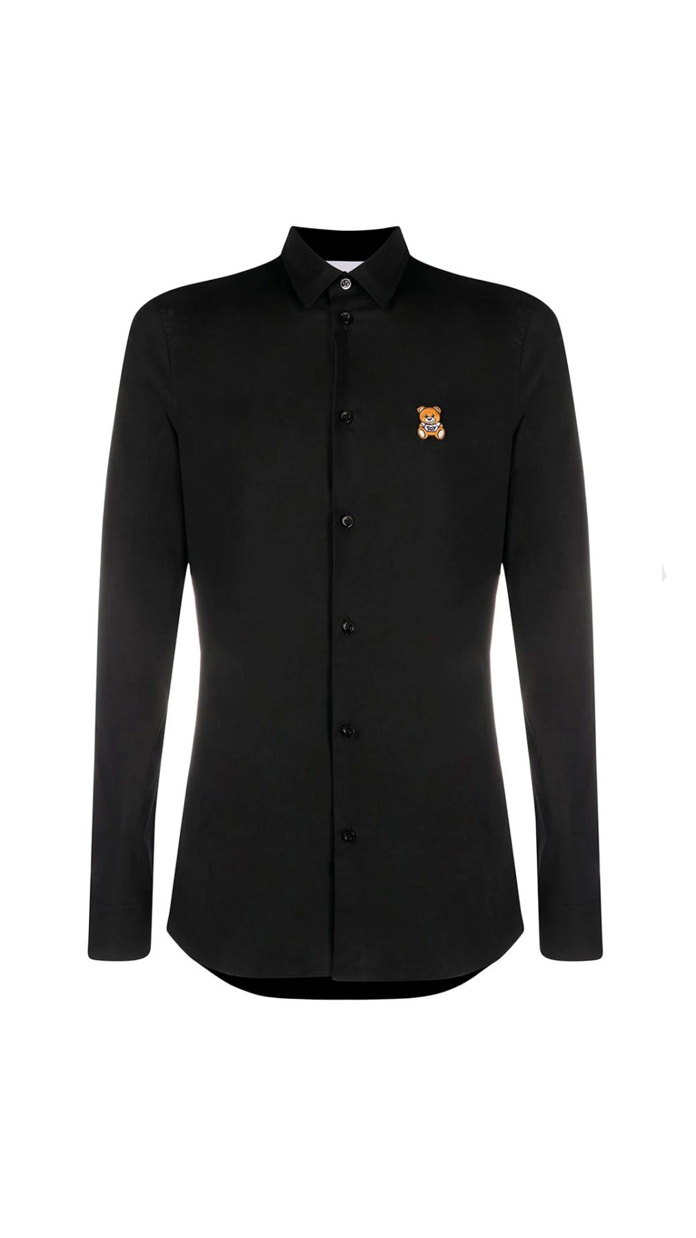 Camisa Moschino Teddy