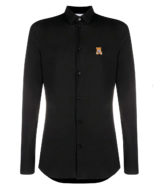 Camisa Moschino Teddy