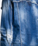 Chaqueta Vaquera Dsquared2