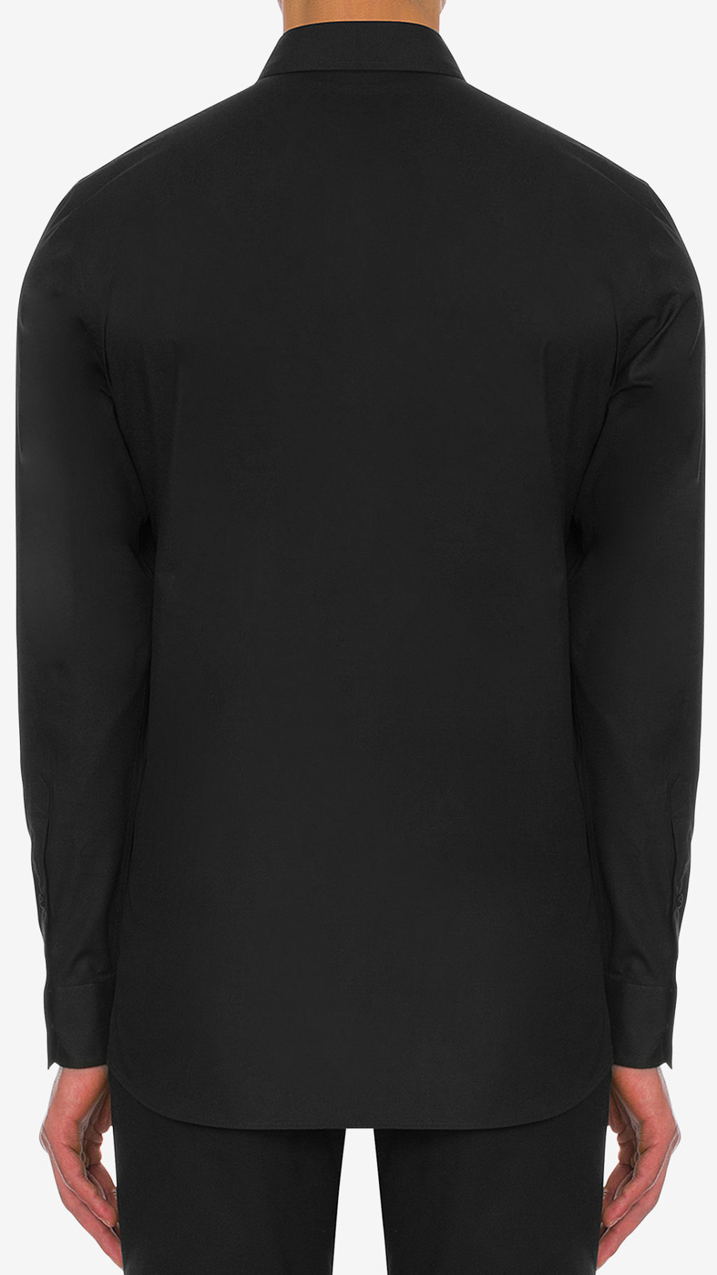Camisa Moschino Teddy
