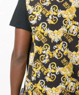Camiseta Versace Jeans Couture logo