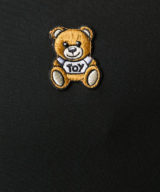 Camisa Moschino Teddy