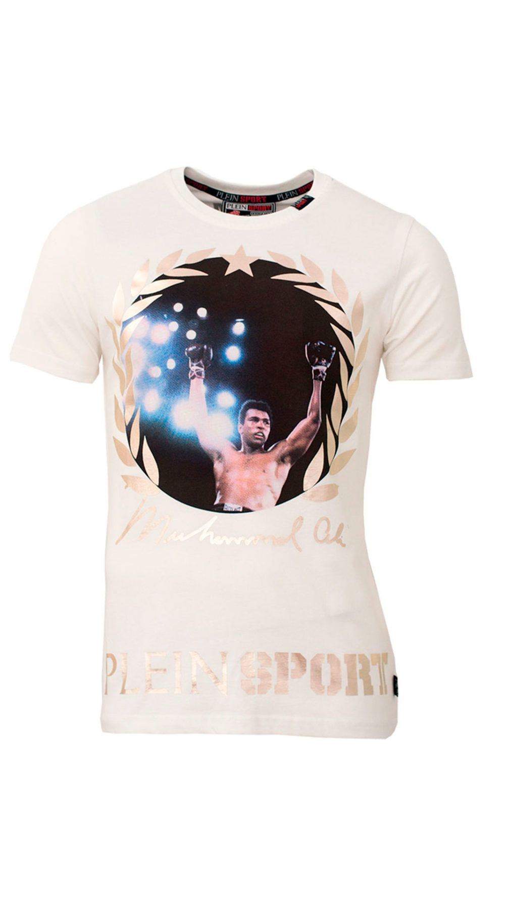 Camiseta Plein Sport by Philipp Plein
