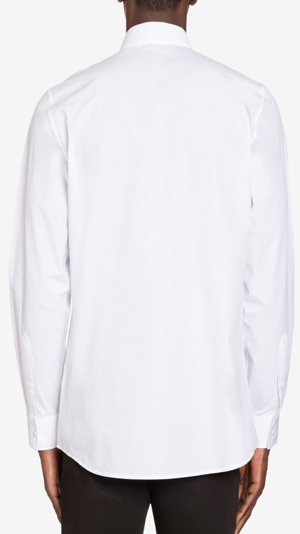 Camisa Moschino Teddy