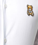 Camisa Moschino Teddy