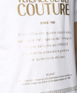 Camiseta Versace Jeans Couture Logo