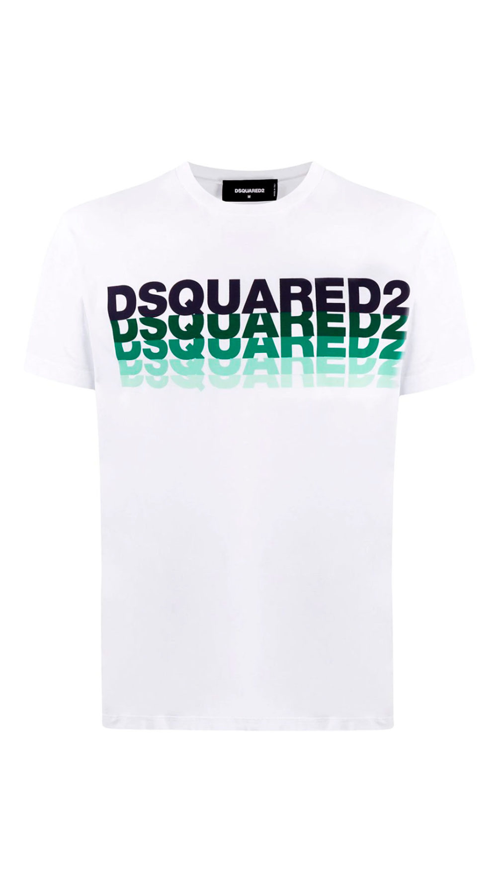 Camiseta Dsquared2 Logo