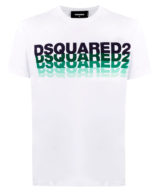 Camiseta Dsquared2 Logo