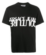 Camiseta Versace Jeans Couture Logo