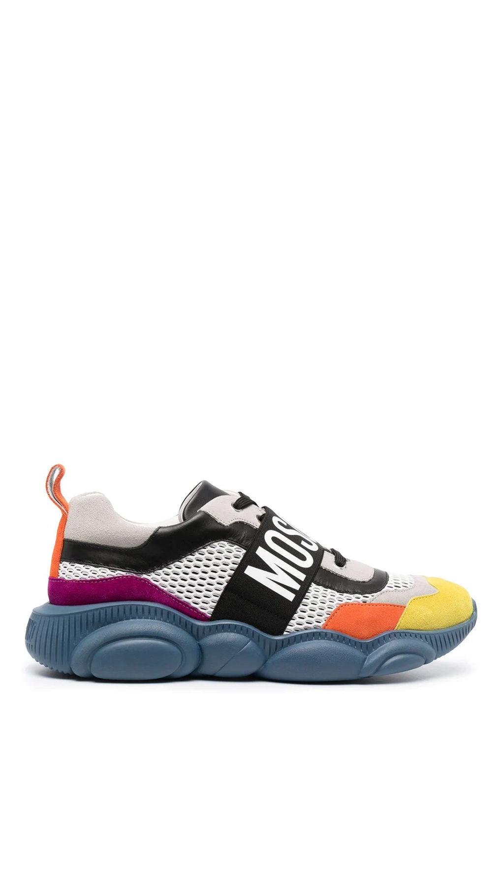 Deportiva Moschino Teddy