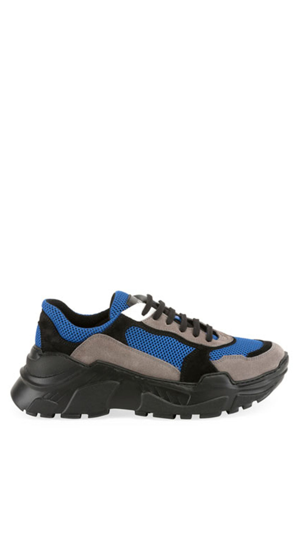 Deportiva Balmain