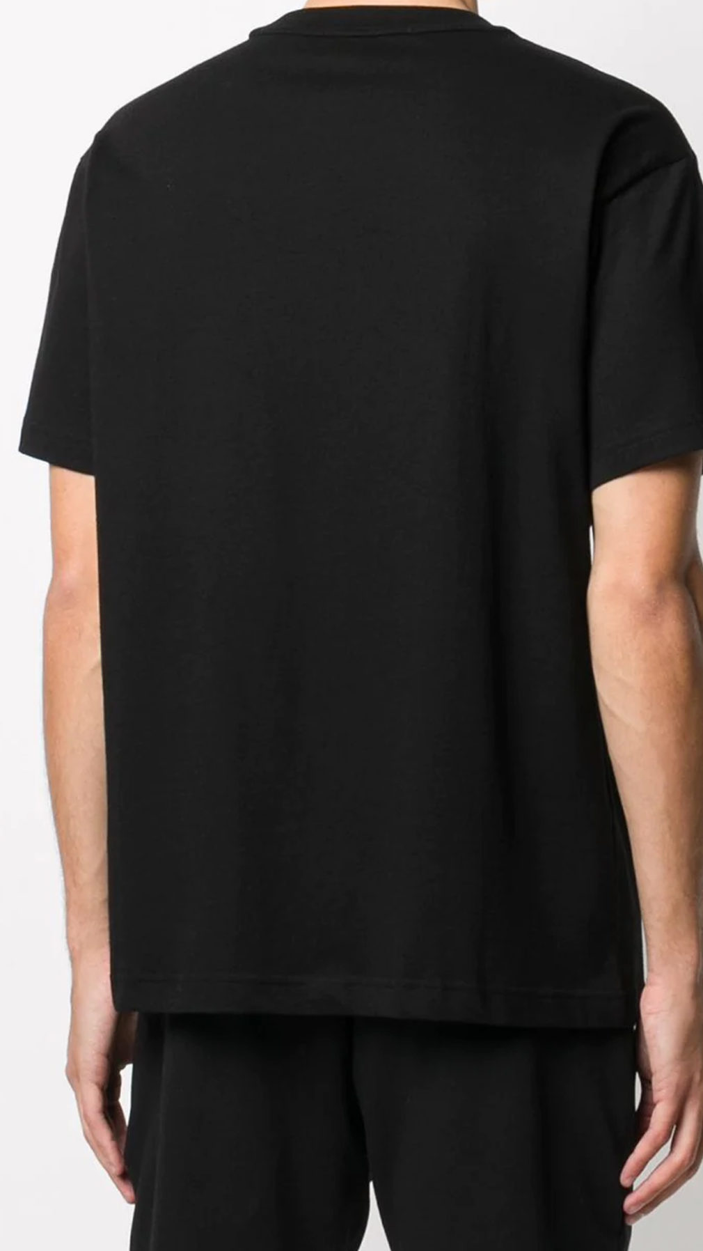Camiseta Versace Jeans Couture Logo