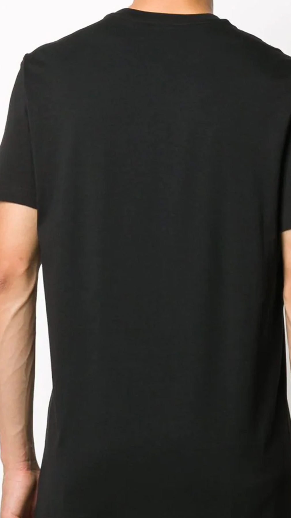Camiseta Moschino Logo