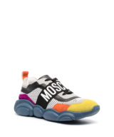 Deportiva Moschino Teddy