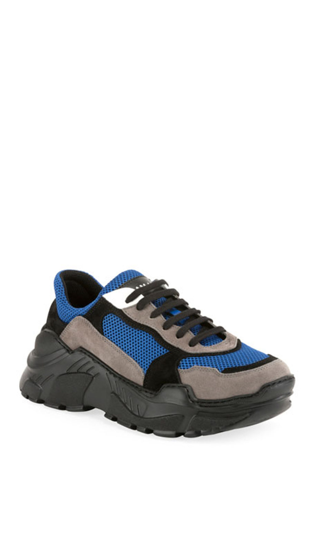 Deportiva Balmain