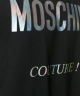 Camiseta Moschino Logo