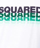 Camiseta Dsquared2 Logo