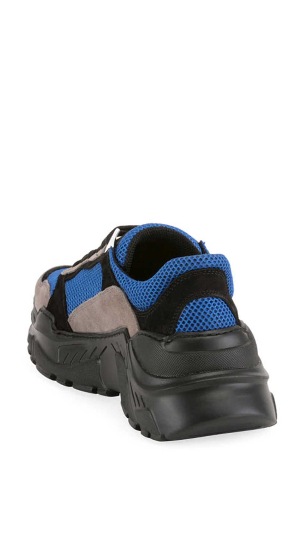 Deportiva Balmain