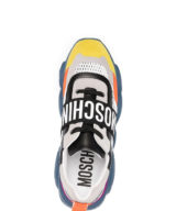 Deportiva Moschino Teddy