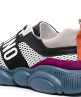 Deportiva Moschino Teddy