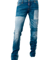 Jeans Slim Dsquared2
