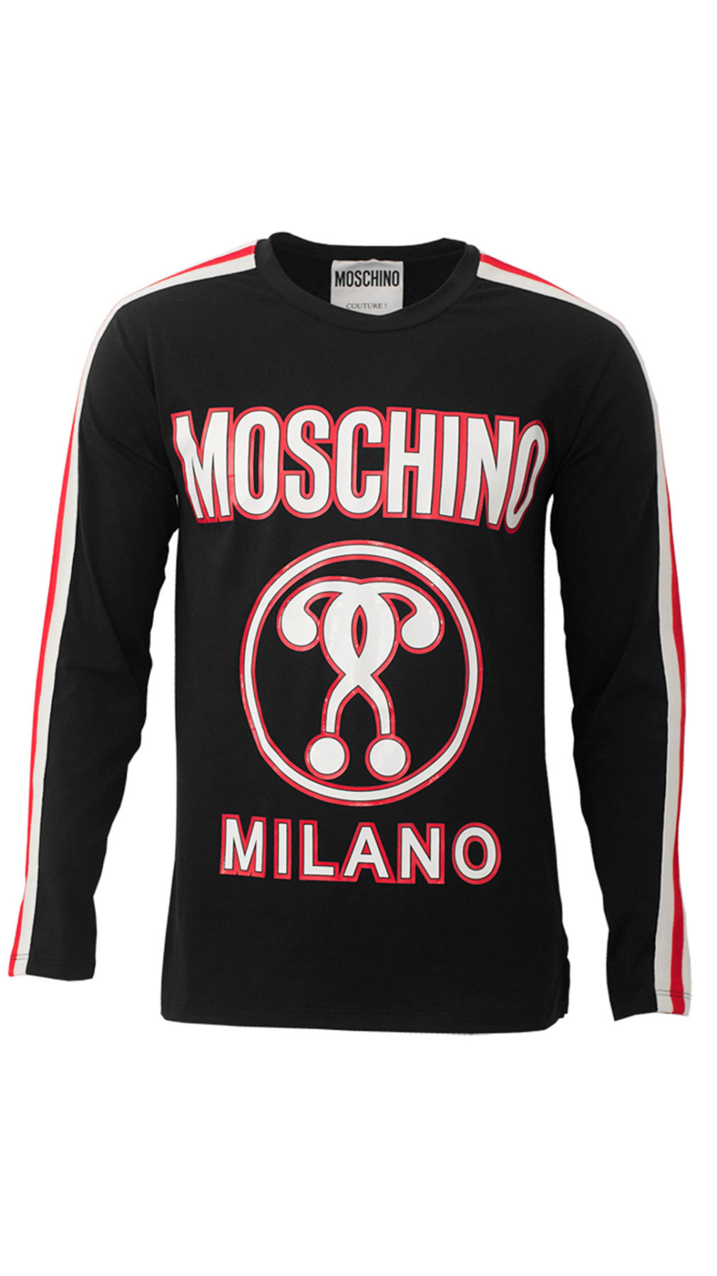 Camiseta Moschino