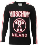 Camiseta Moschino