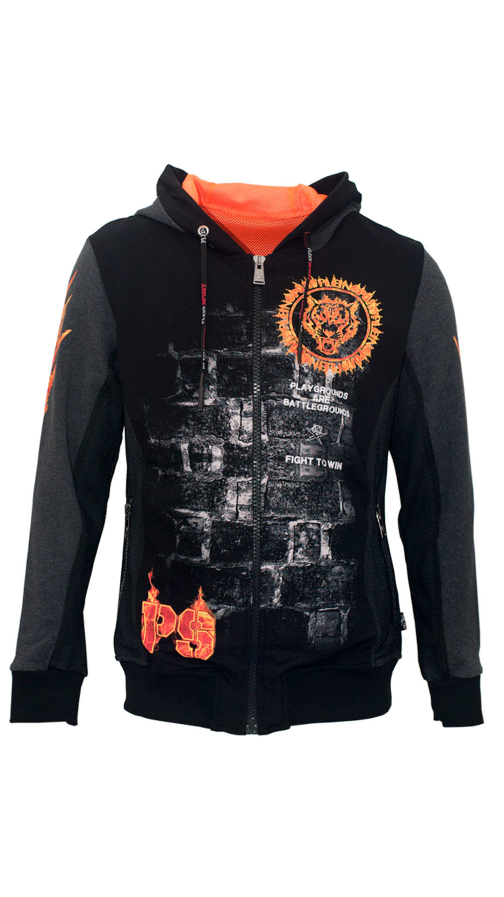 Sudadera Plein Sport by Philipp Plein