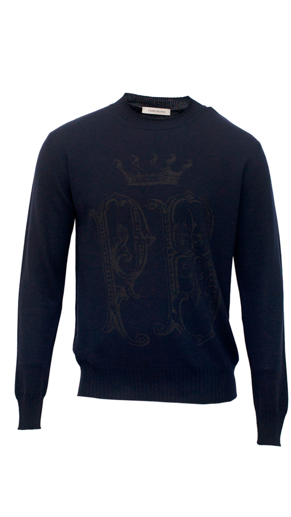 Jersey Balmain