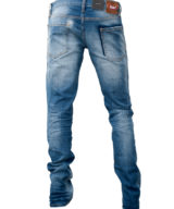 Jeans Slim Dsquared2