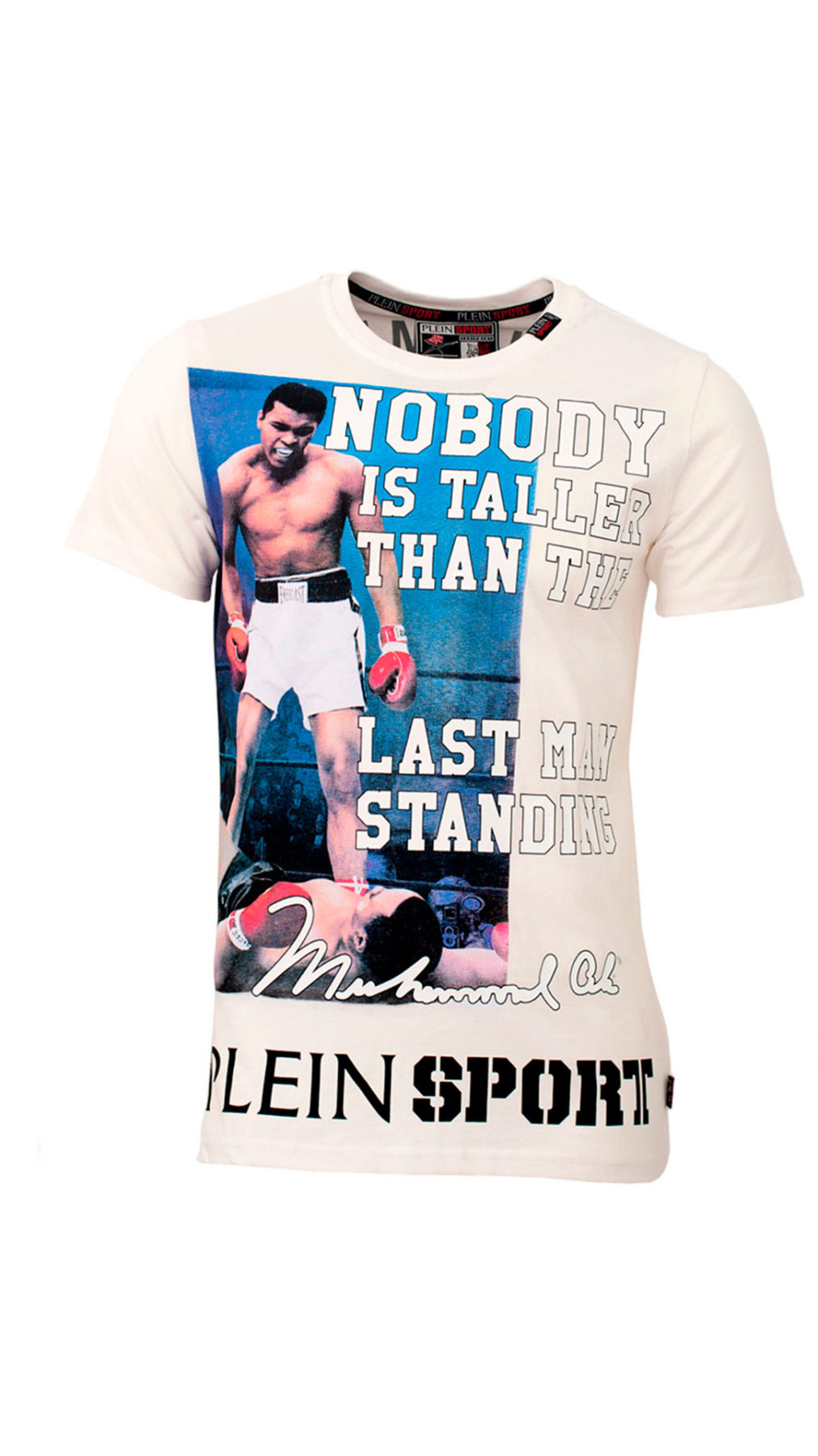 Camiseta Plein Sport by Philipp Plein