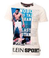 Camiseta Plein Sport by Philipp Plein