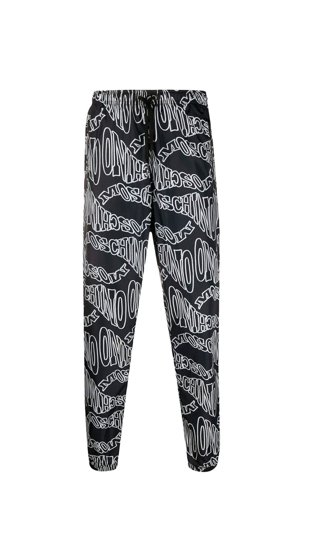 Jogging Moschino Logo